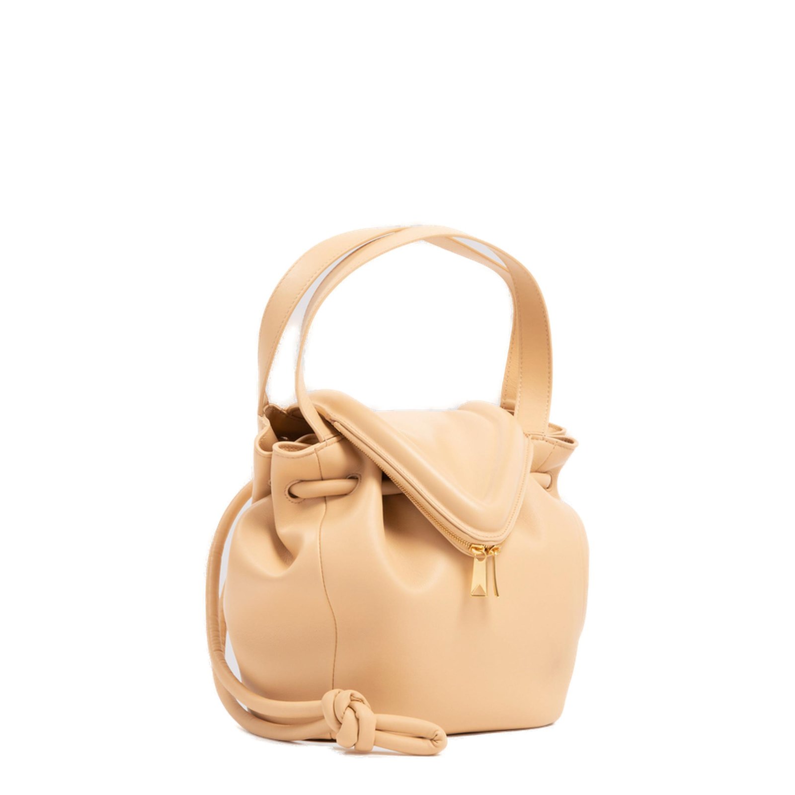 Bottega Veneta 鳥嘴手提包 159 Bottega Veneta 鳥嘴手提包