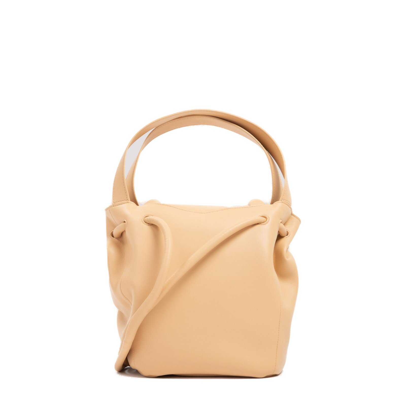 Bottega Veneta 鳥嘴手提包 161 Bottega Veneta 鳥嘴手提包