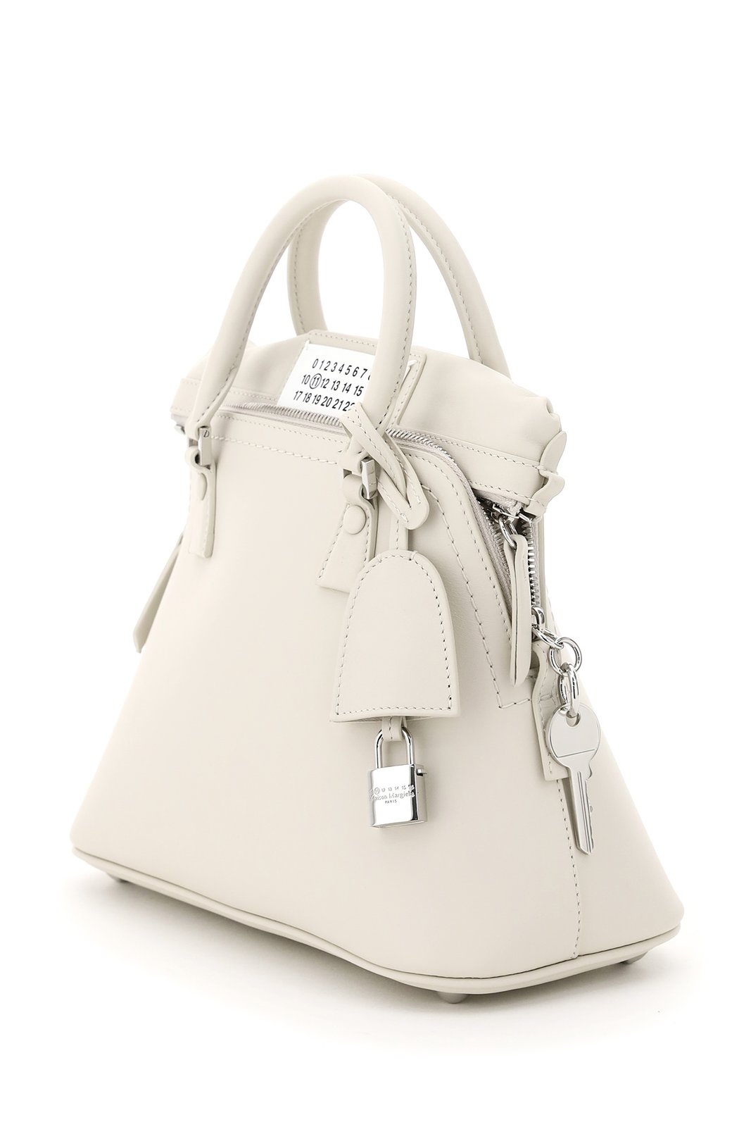 Maison Margiela 5AC Mini Tote Bag