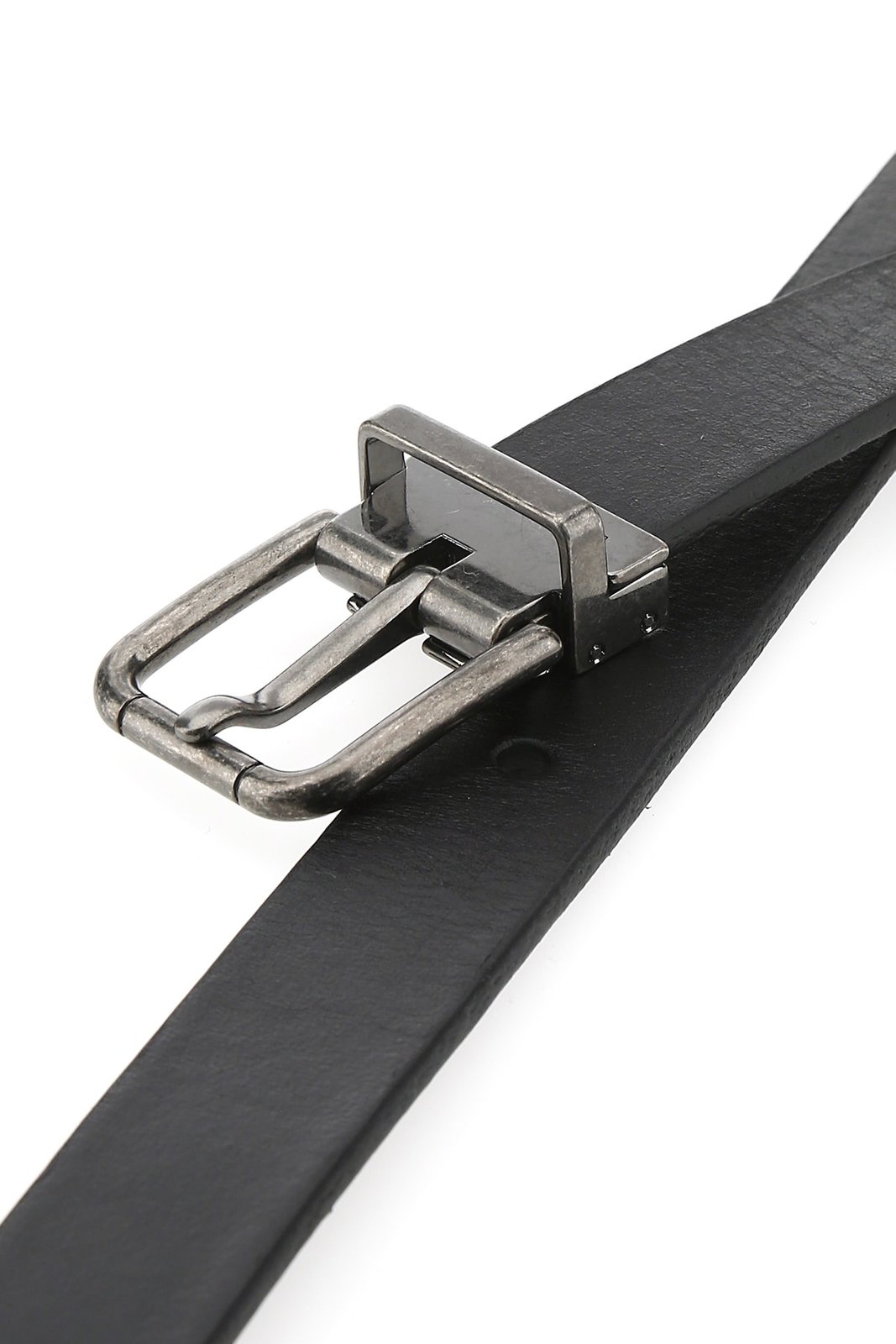 Dolce & Gabbana Buckle Belt