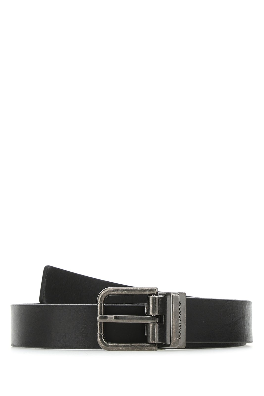 Dolce & Gabbana Buckle Belt