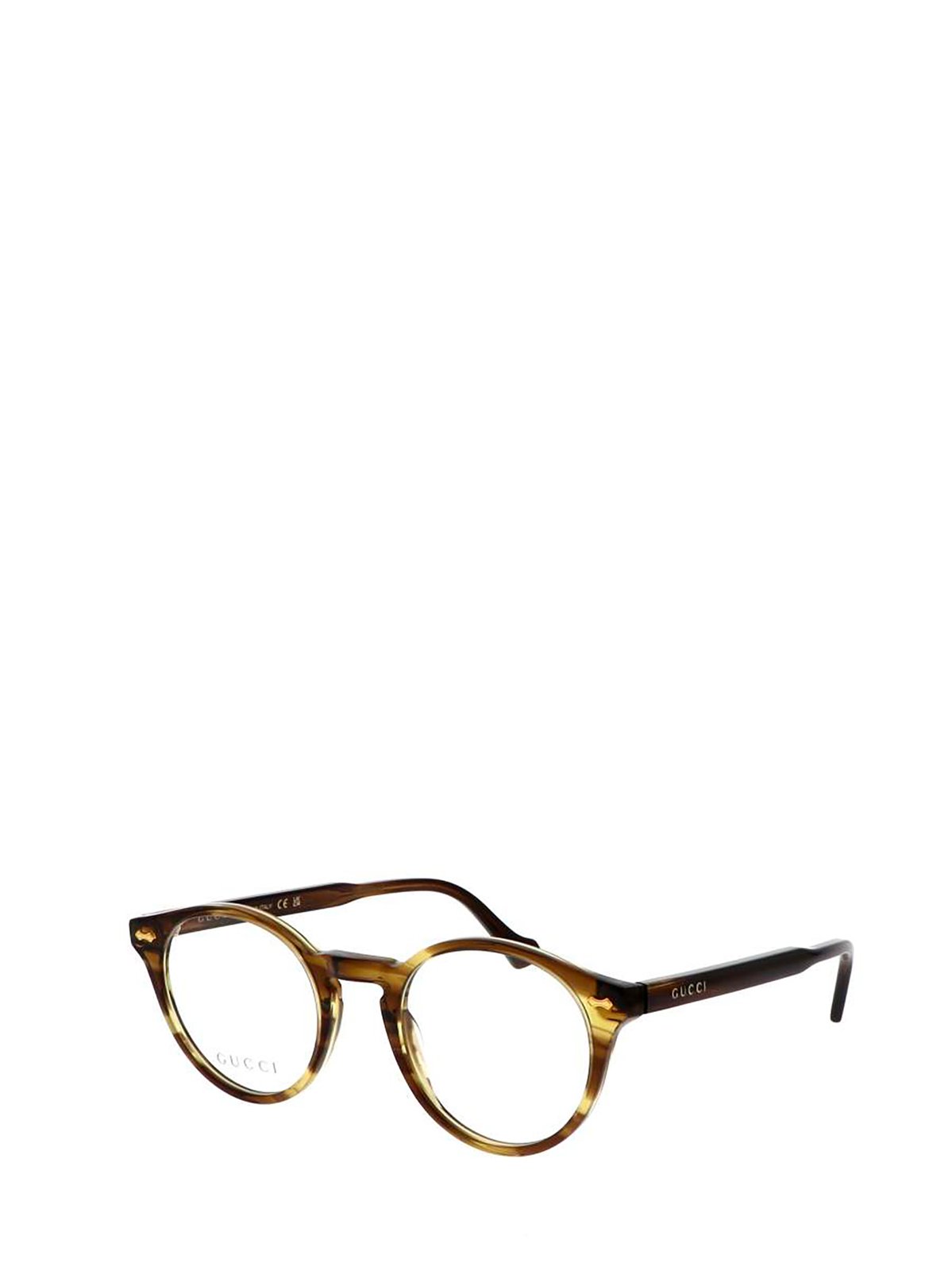 Gucci Eyewear Pantos Frame Glasses