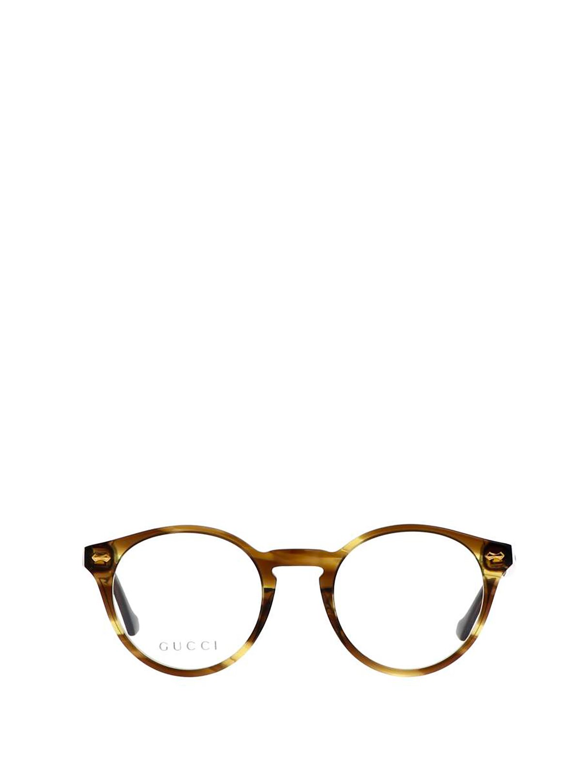 Gucci Eyewear Pantos Frame Glasses