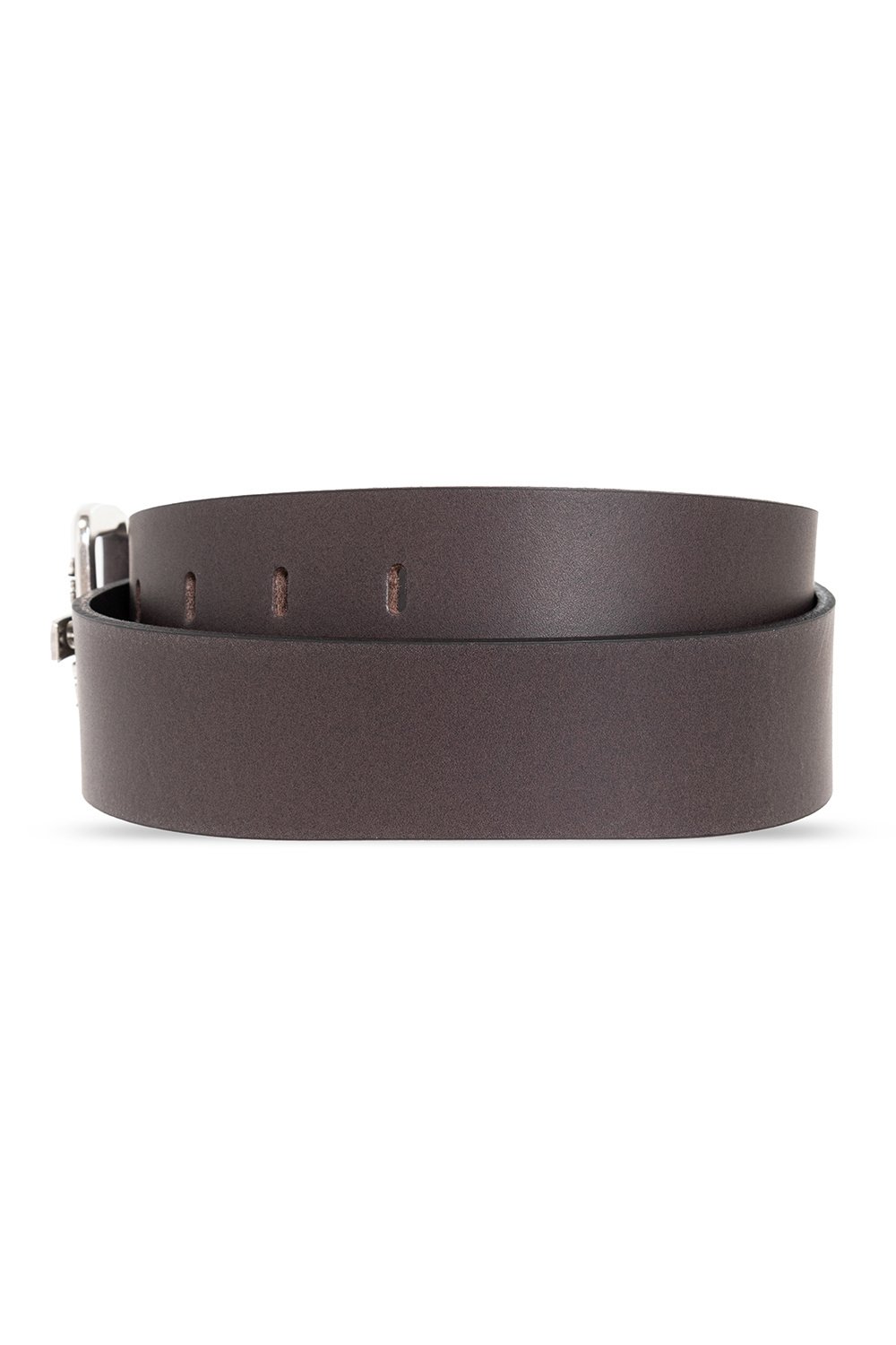 Diesel B-Star Ii Logo-Buckled Belt 3 Diesel B-Star Ii Logo-Buckled Belt