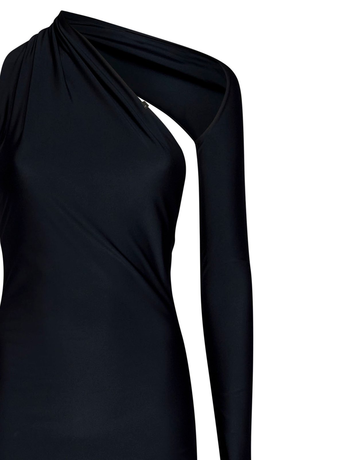 1017 ALYX 9SM Single Sleeve Mini Dress