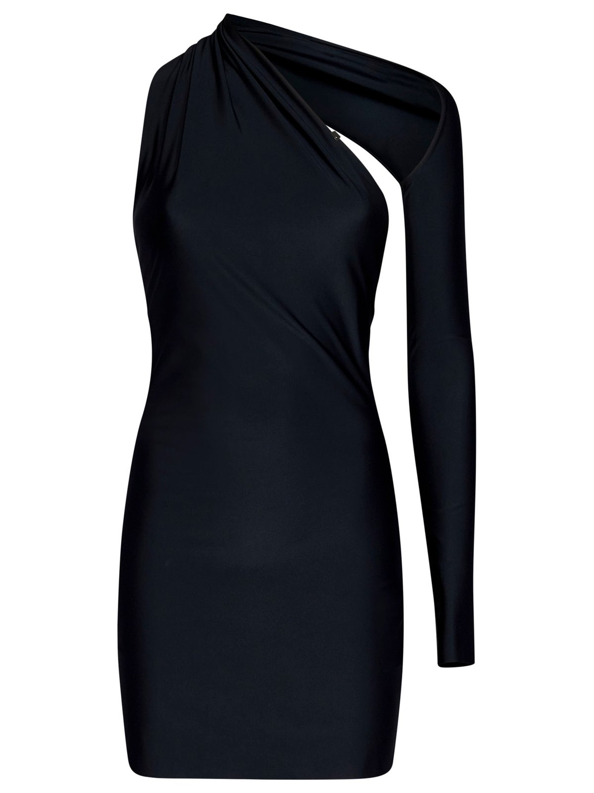 1017 ALYX 9SM Single Sleeve Mini Dress