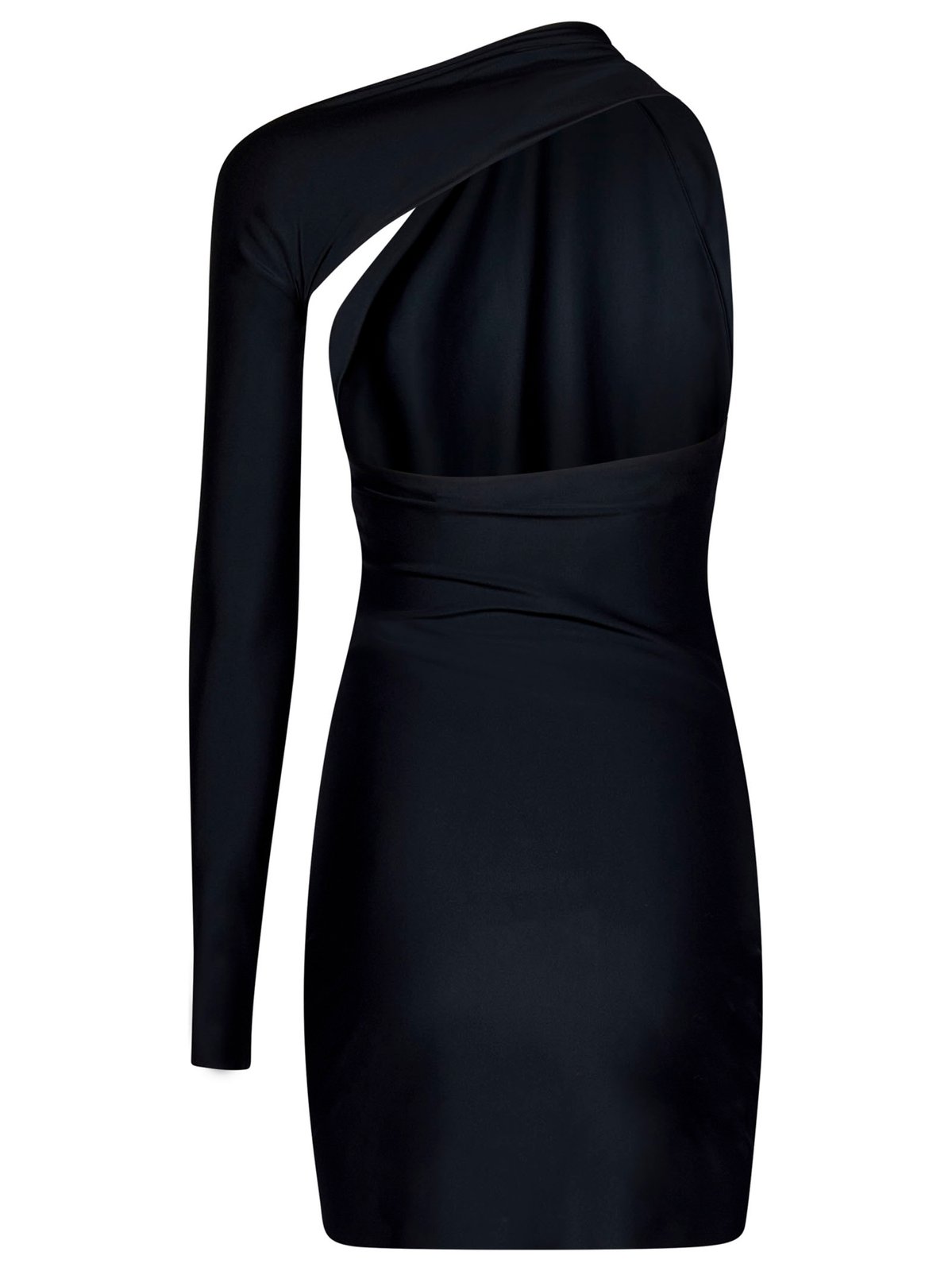 1017 ALYX 9SM Single Sleeve Mini Dress