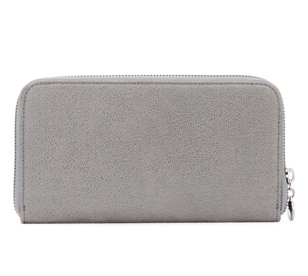 Stella McCartney Falabella Zip-Around Continental Wallet