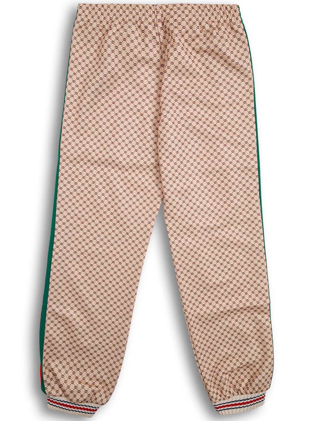 Gucci Kids GG Technical Jersey Jogging Trousers