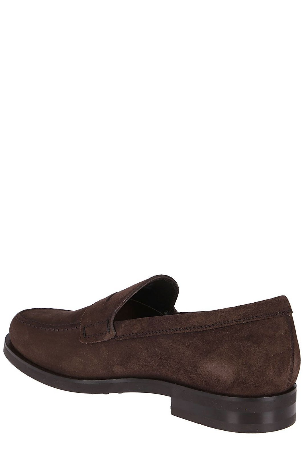 Tod's Classic Penny Loafers