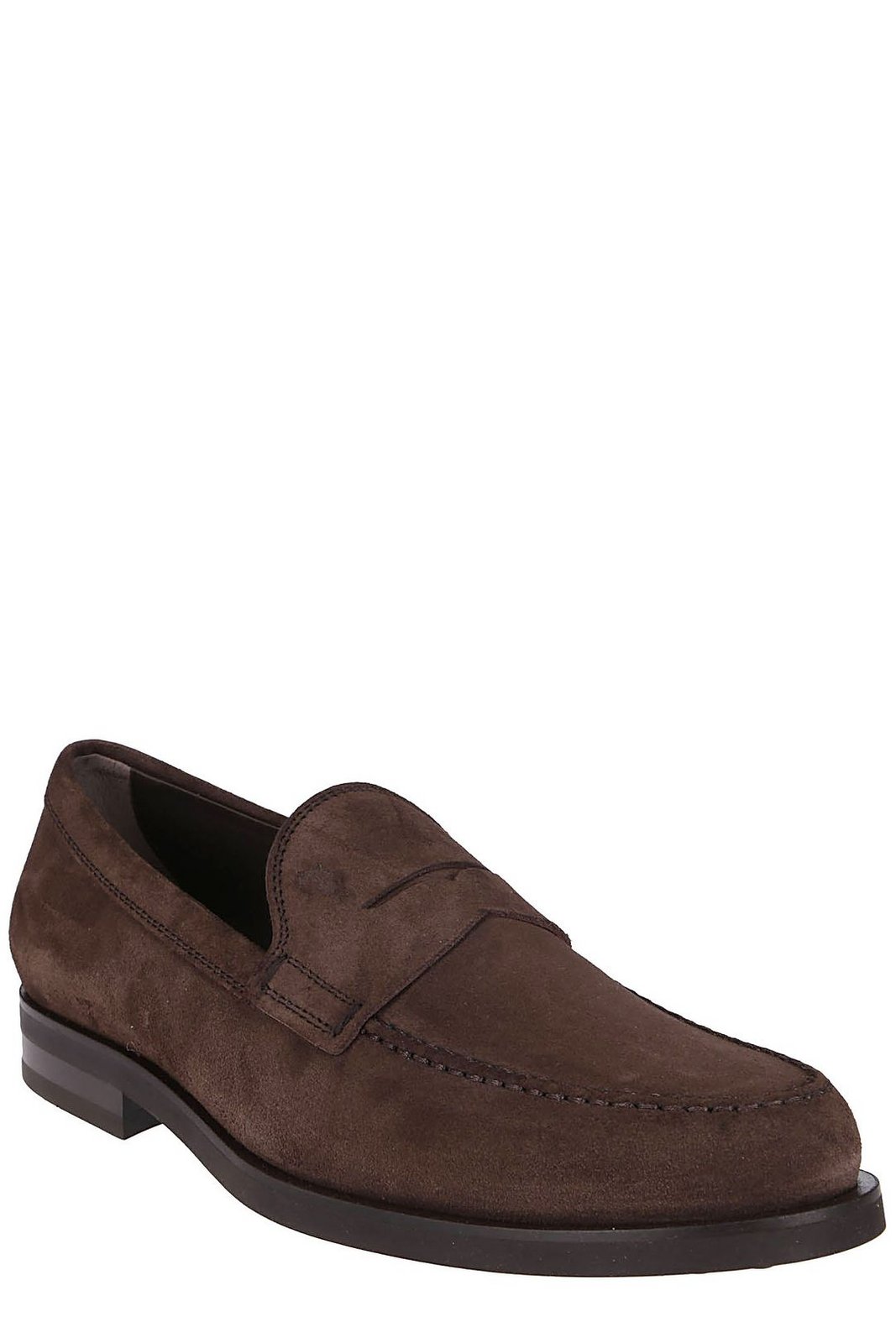 Tod's Classic Penny Loafers
