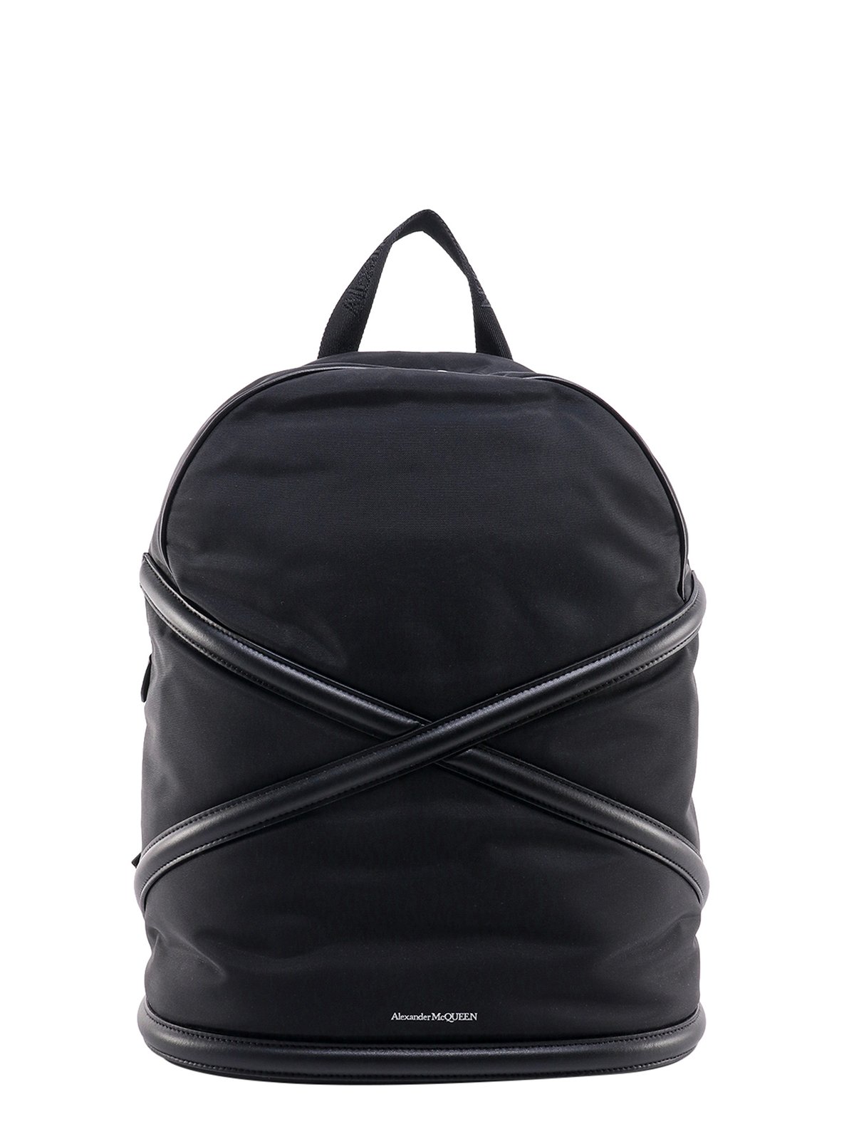 Alexander McQueen The Harness Backpack