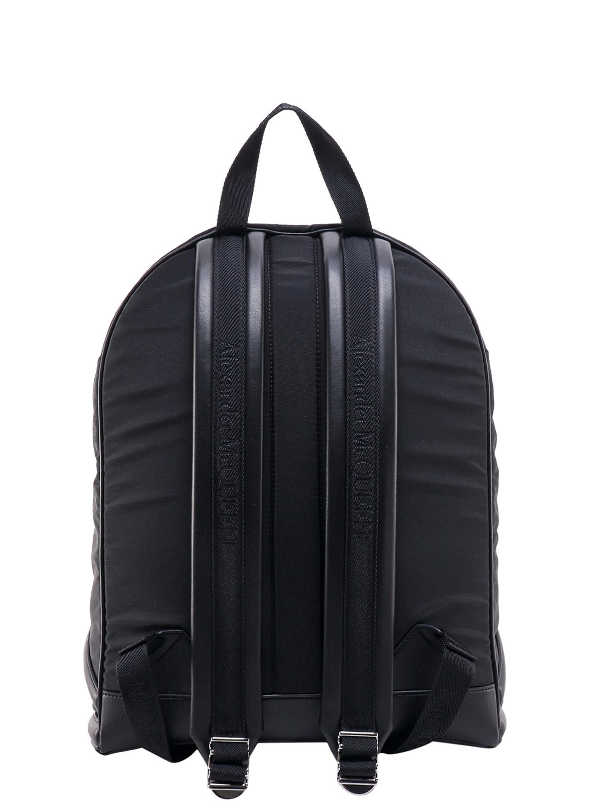 Alexander McQueen The Harness Backpack