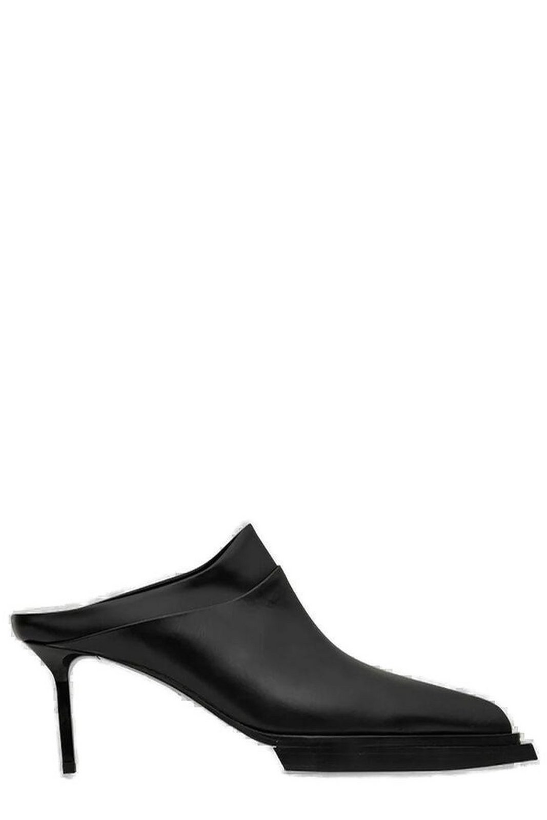 1017 ALYX 9SM Slip-On Pointed Toe Mules
