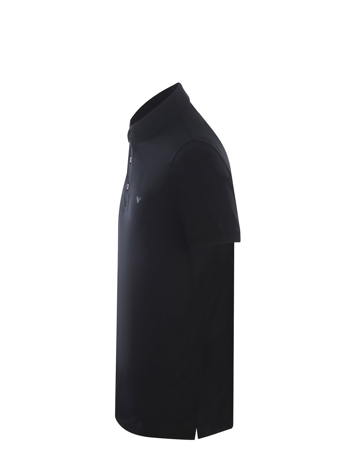 Emporio Armani ASV Jersey Polo Shirt