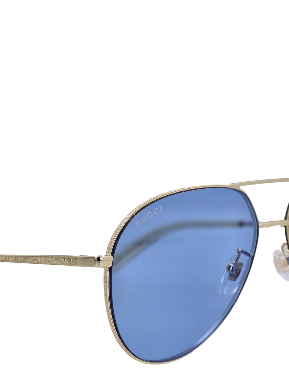 Gucci Eyewear Aviator Sunglasses