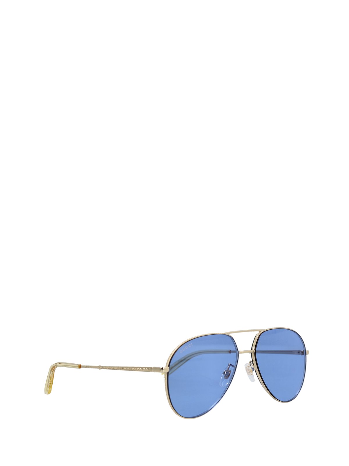 Gucci Eyewear Aviator Sunglasses 3 Gucci Eyewear Aviator Sunglasses