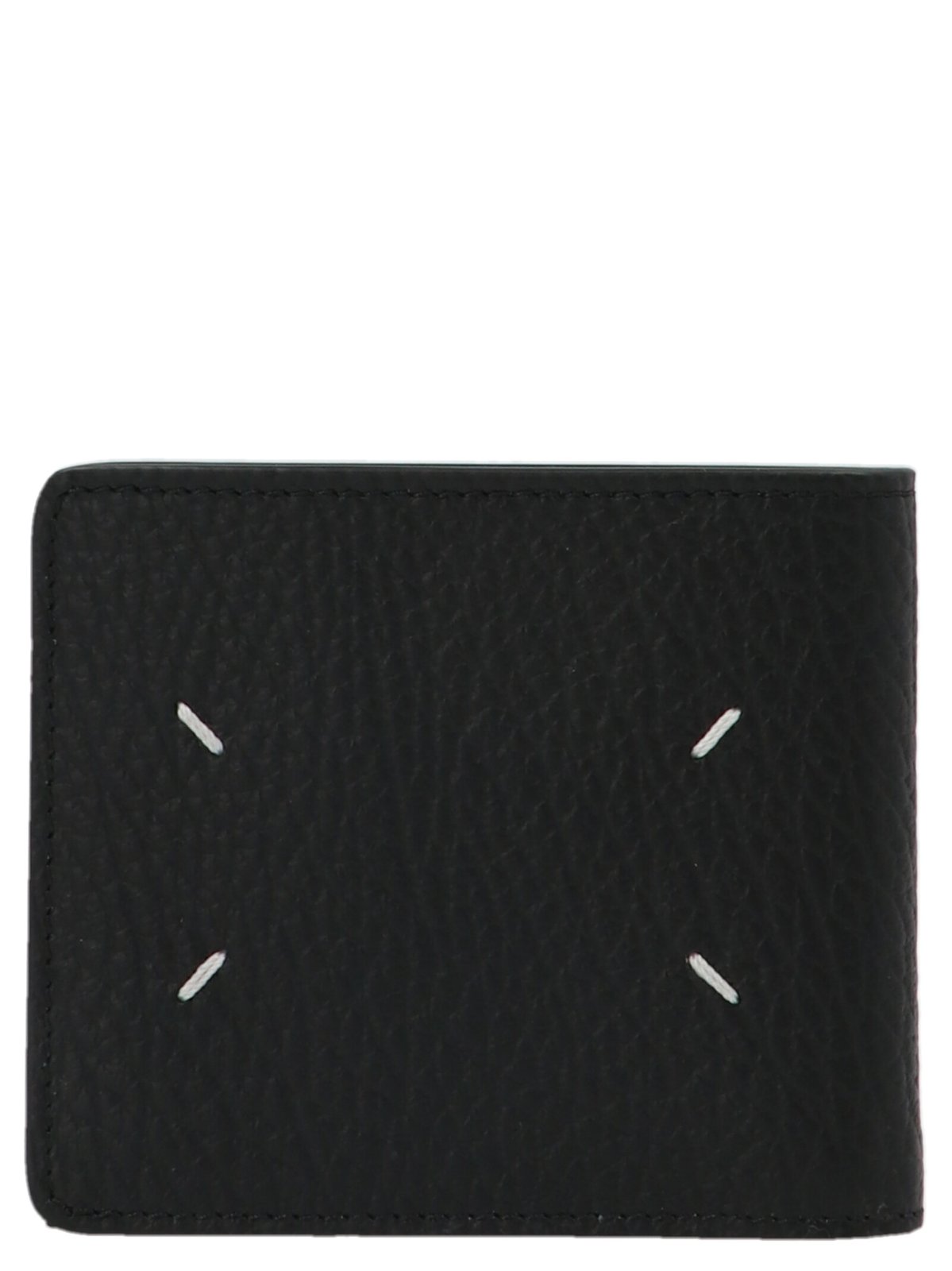 Maison Margiela Four-Stitch Bi-Fold Wallet