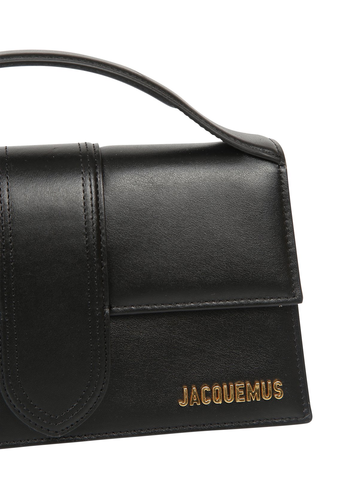 Jacquemus Le Grand Bambino 斜背包