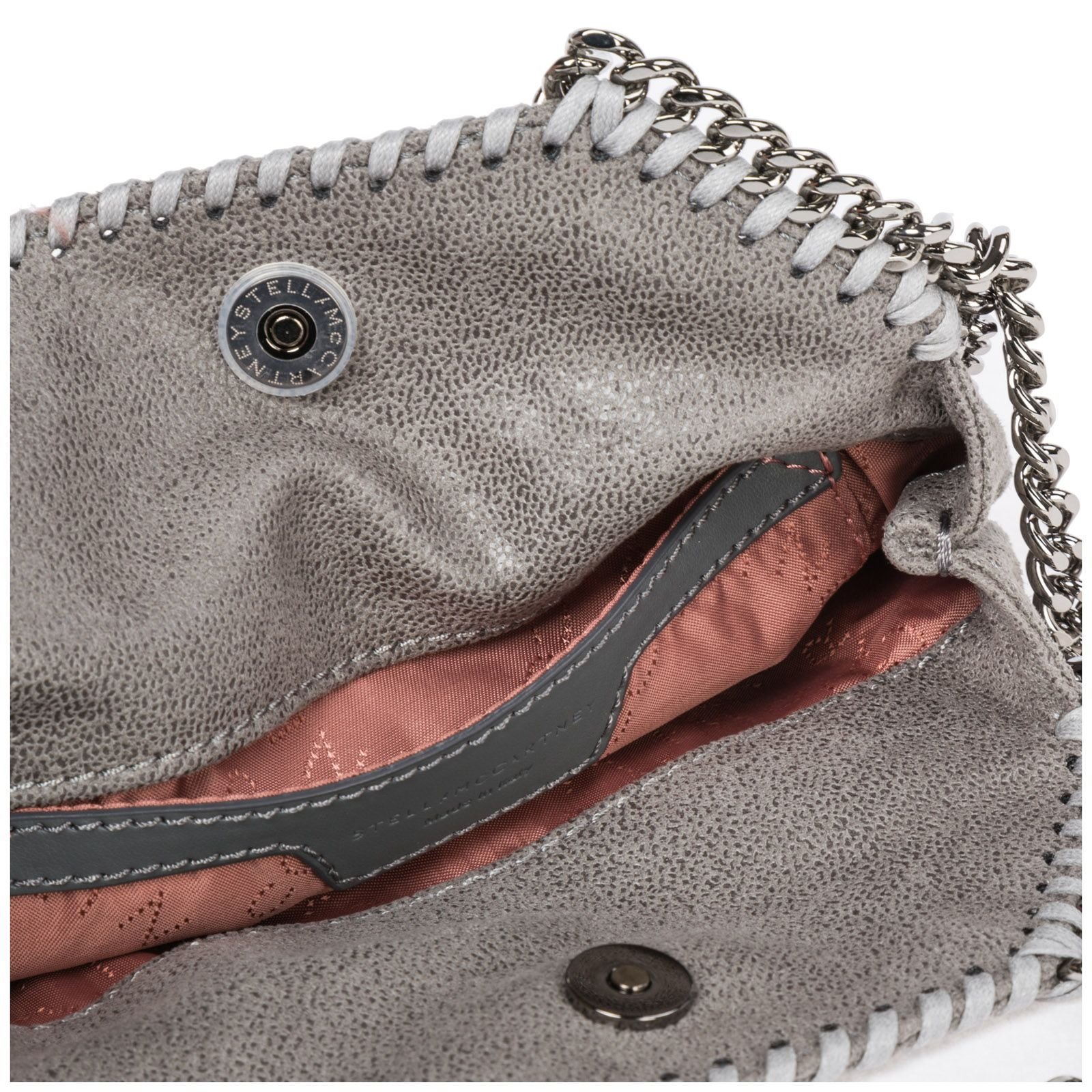 Stella McCartney Falabella 迷你托特包