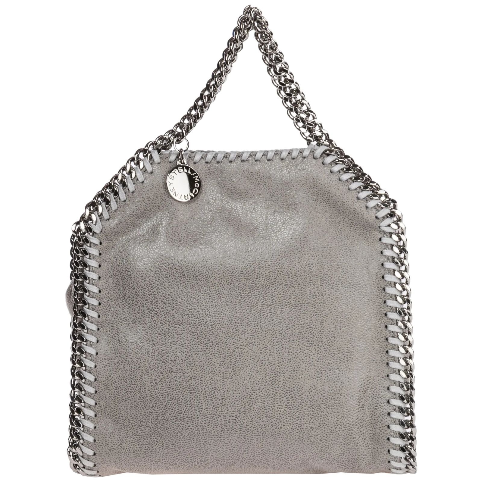 Stella McCartney Falabella 迷你托特包