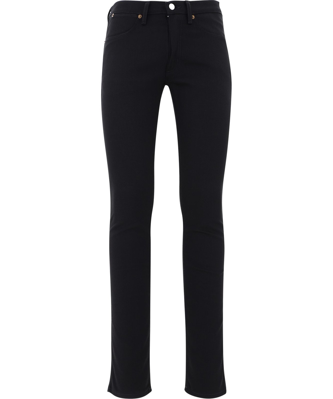 Acne Studios Max 直筒牛仔褲