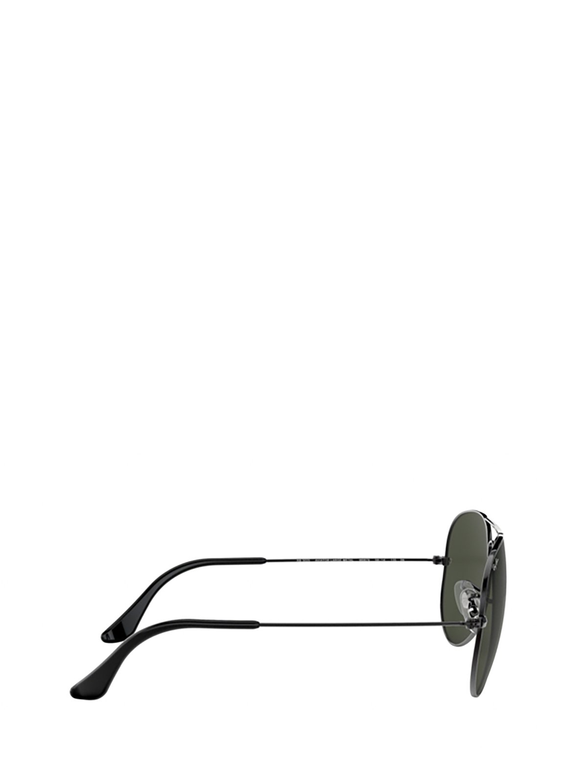 Ray-Ban Aviator Frame Sunglasses