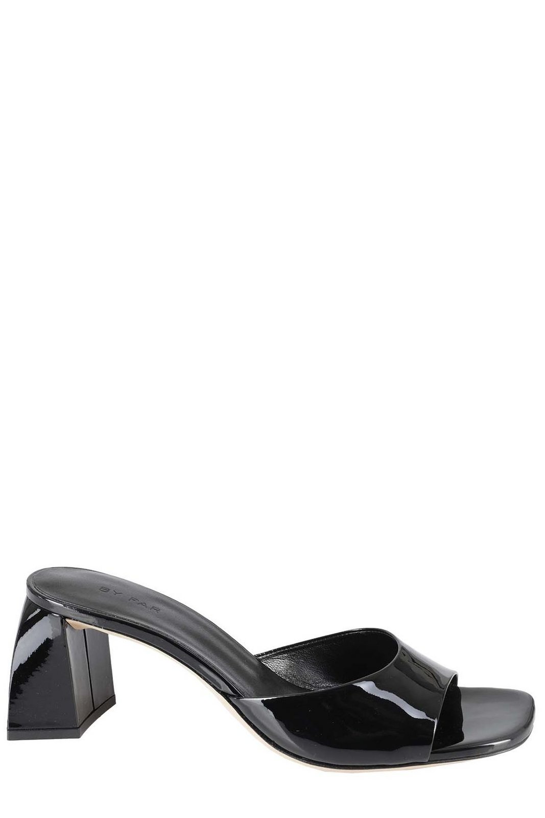 By Far Romy Slip-On Mules