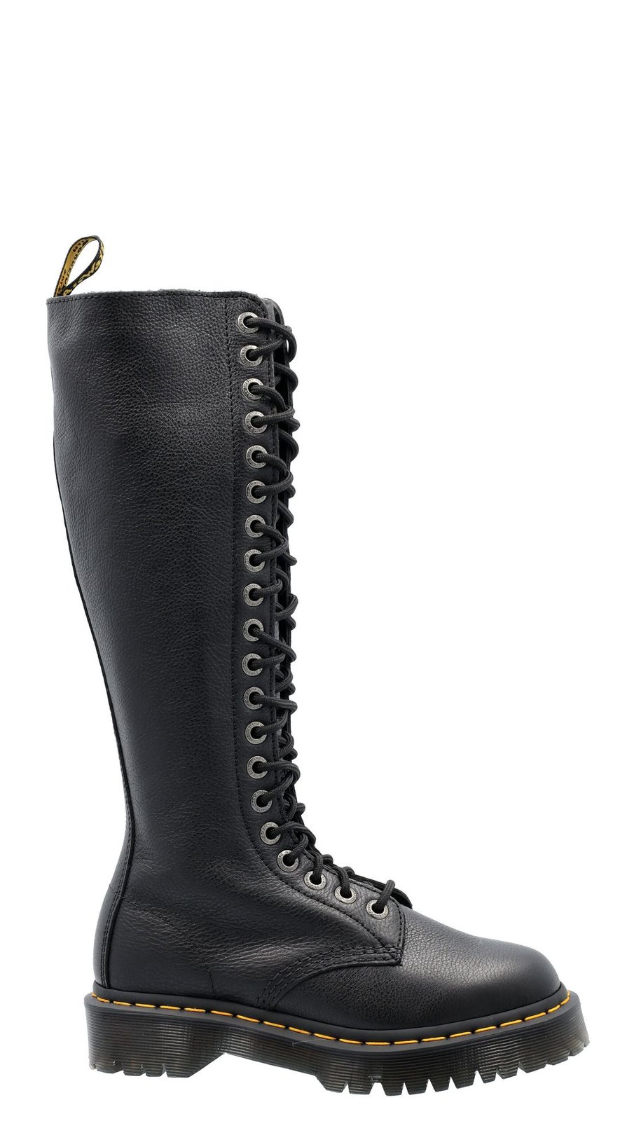 Dr. Martens 1B60 Bex Knee-High Boots
