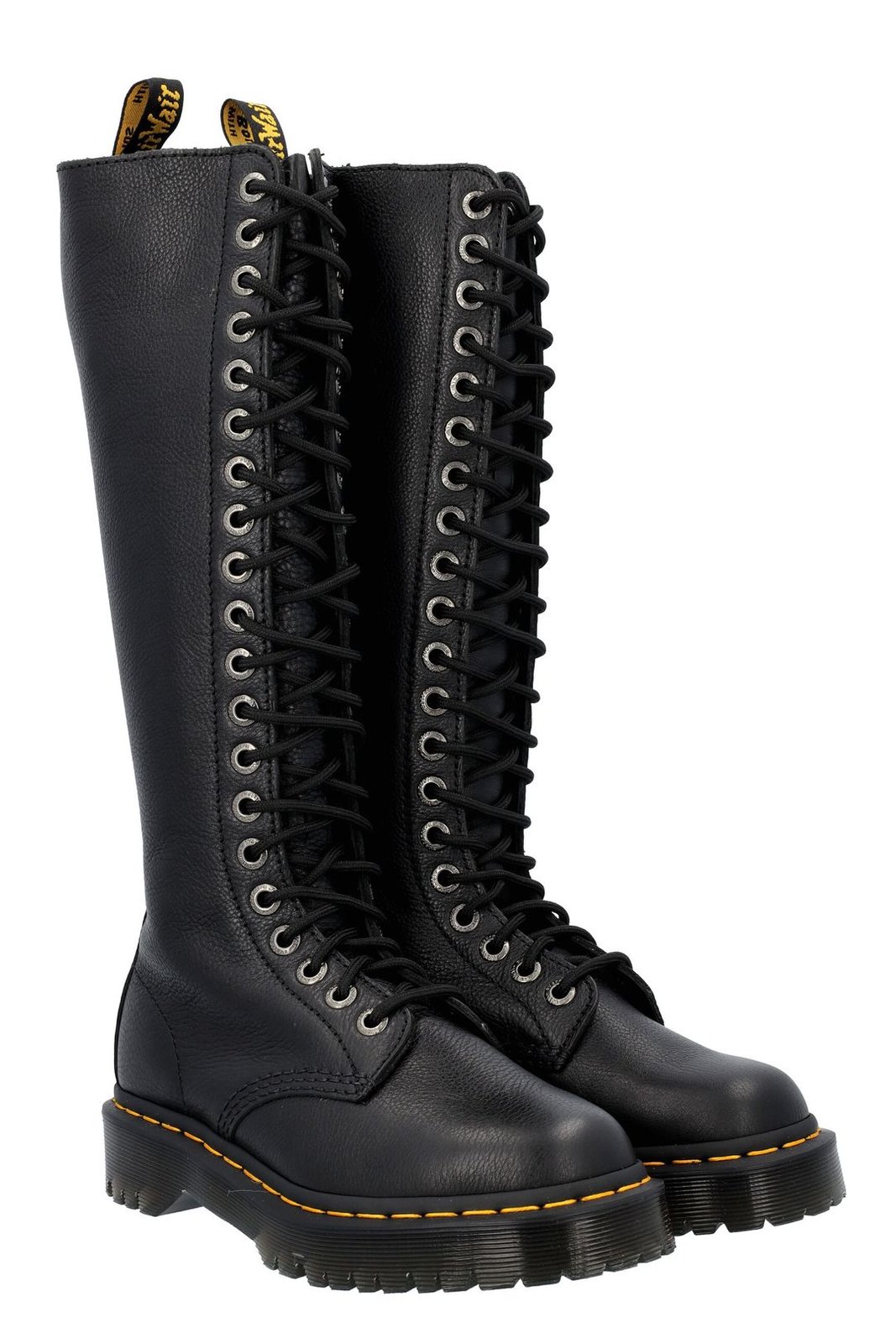 Dr. Martens 1B60 Bex Knee-High Boots
