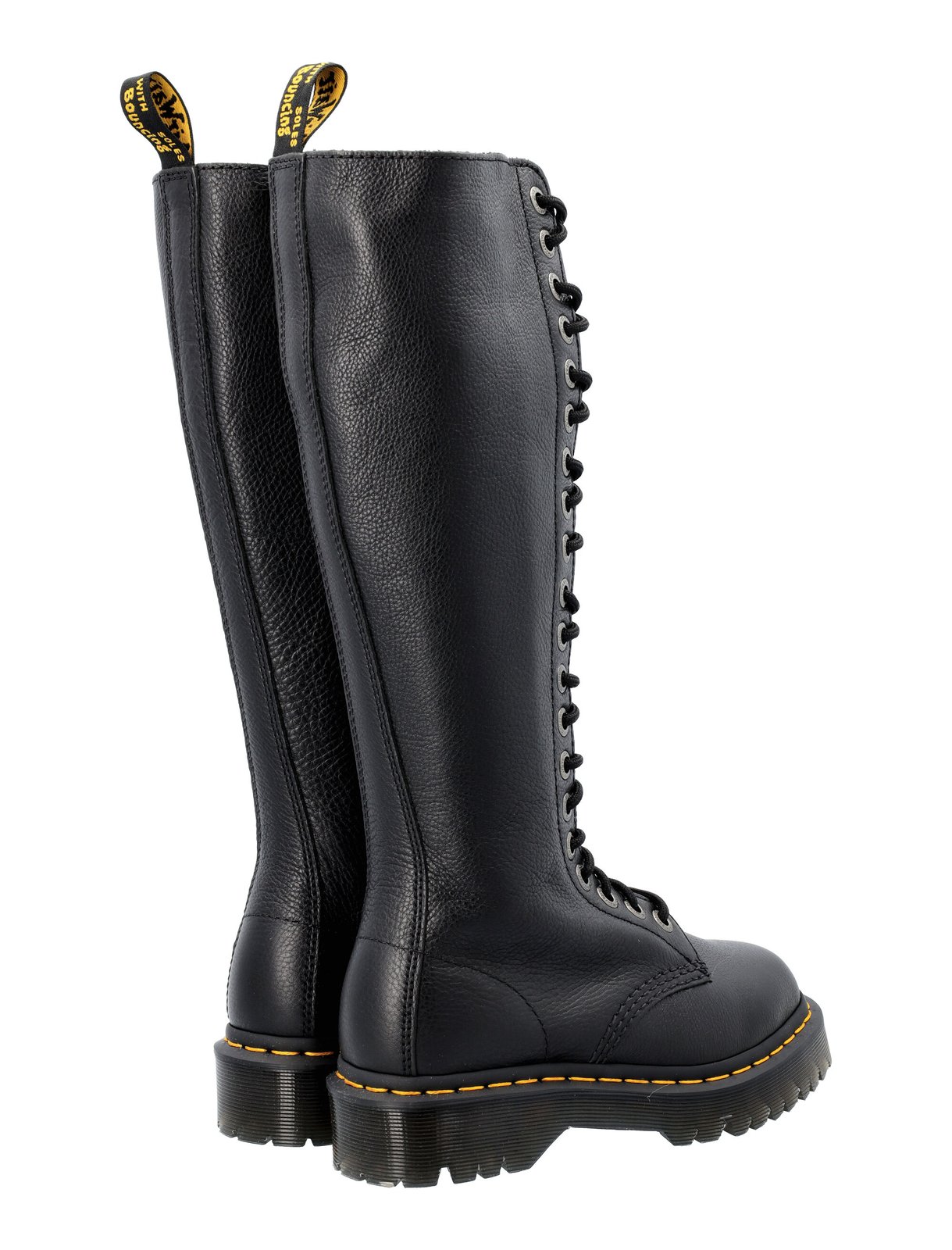 Dr. Martens 1B60 Bex Knee-High Boots
