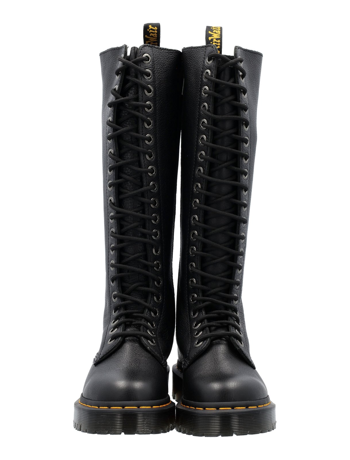 Dr. Martens 1B60 Bex Knee-High Boots