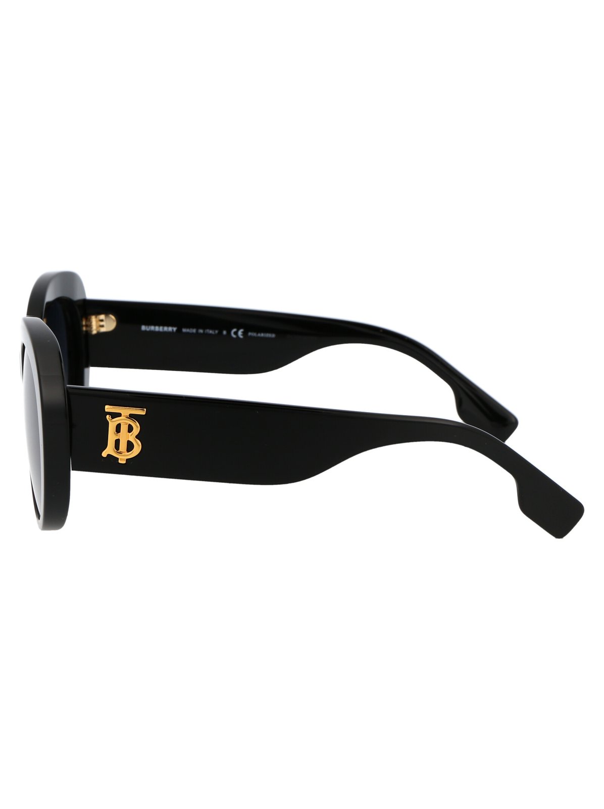 Burberry Eyewear Cat-Eye Frame Sunglasses