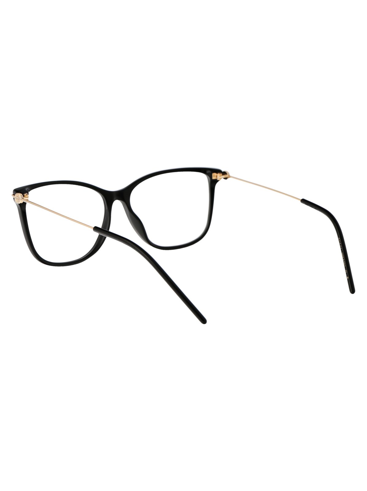 Gucci Eyewear Cat-Eye Frame Glasses