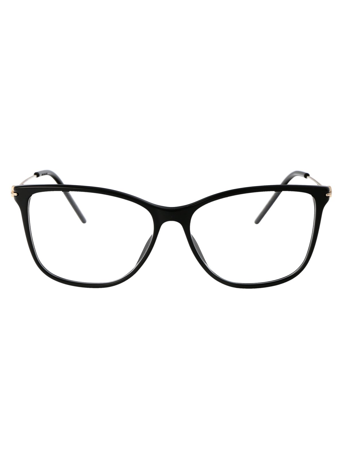 Gucci Eyewear Cat-Eye Frame Glasses