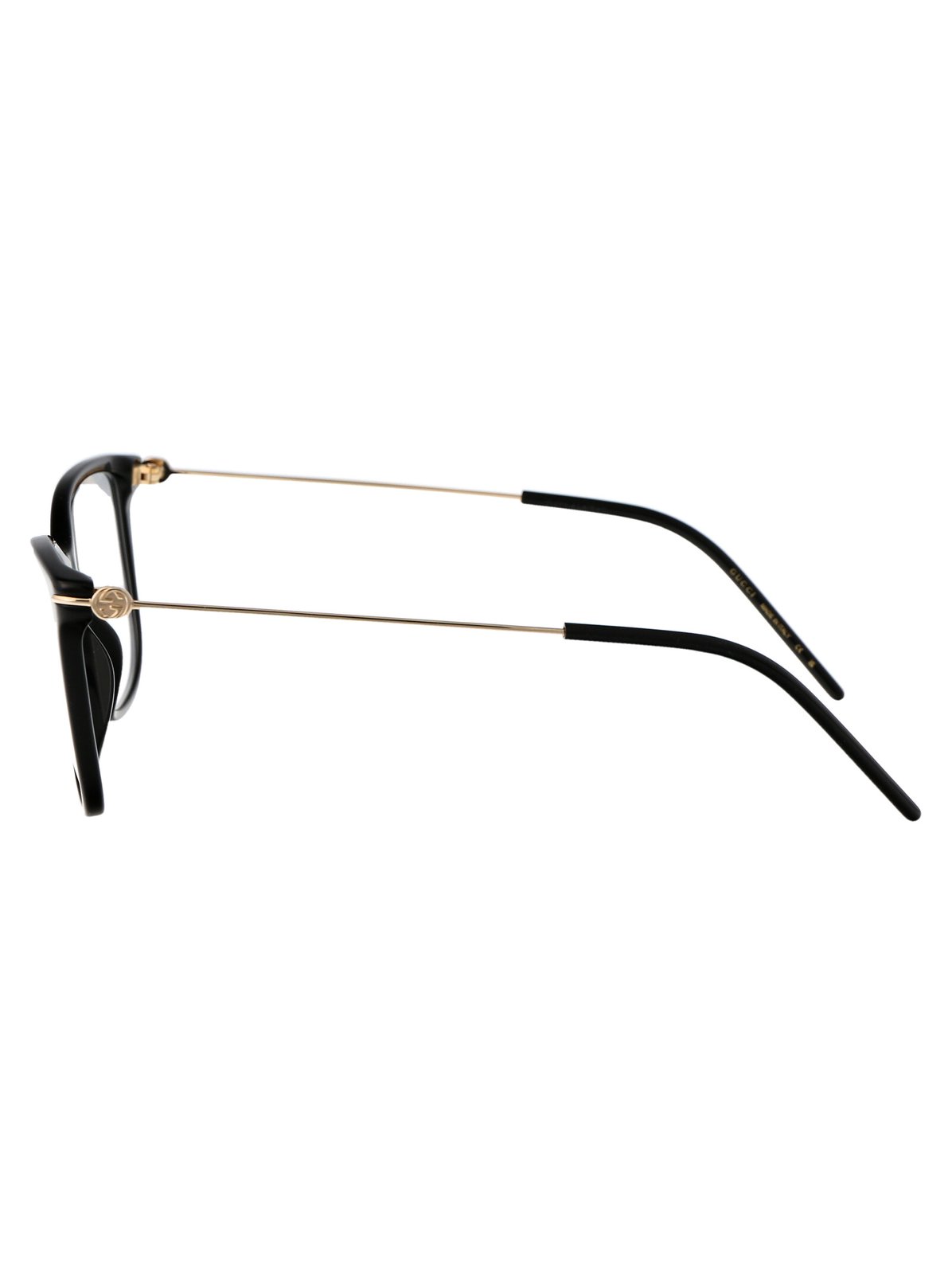 Gucci Eyewear Cat-Eye Frame Glasses