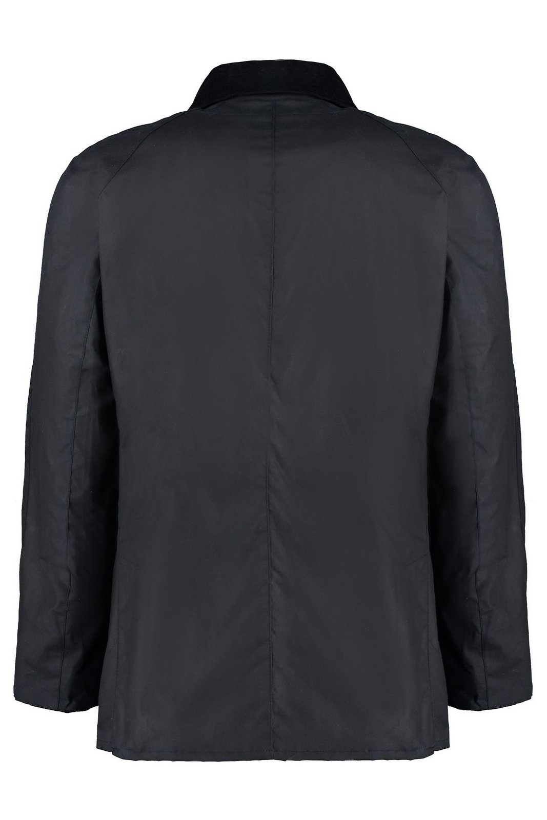 バブアー アシュビー ボタンジャケット