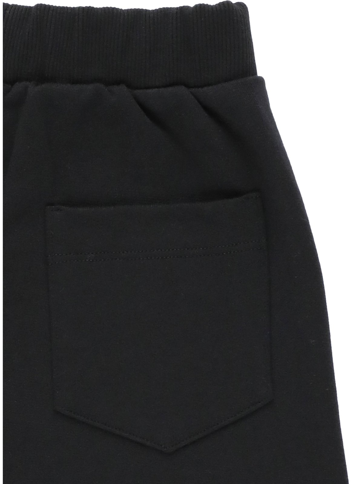 Versace Kids Logo Printed Sweatpants