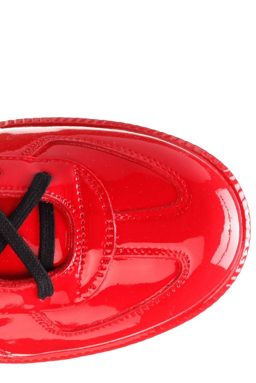 Maison Margiela Replica Lace-Up Sneakers