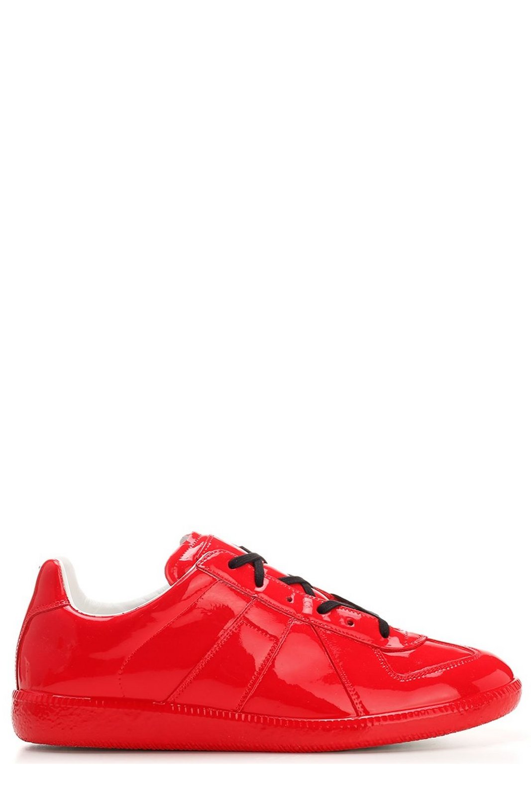 Maison Margiela Replica Lace-Up Sneakers