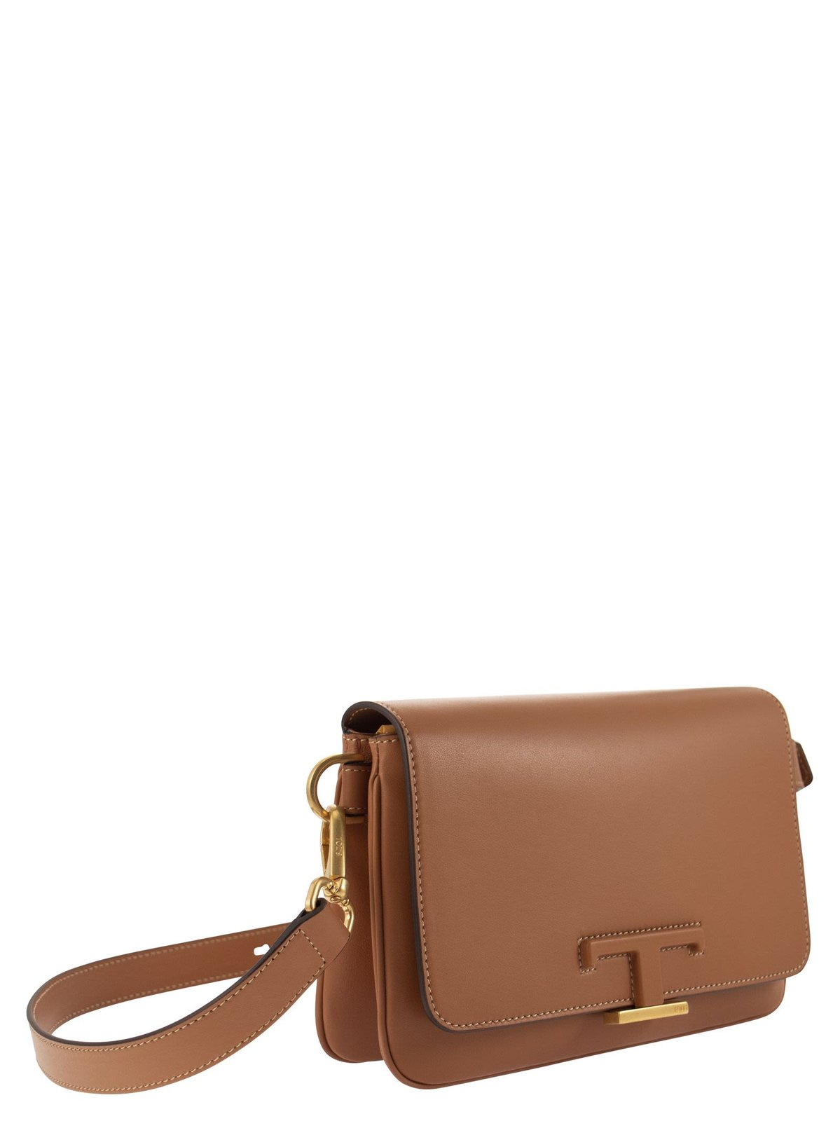 Tod's T Timeless Mini Belt Bag