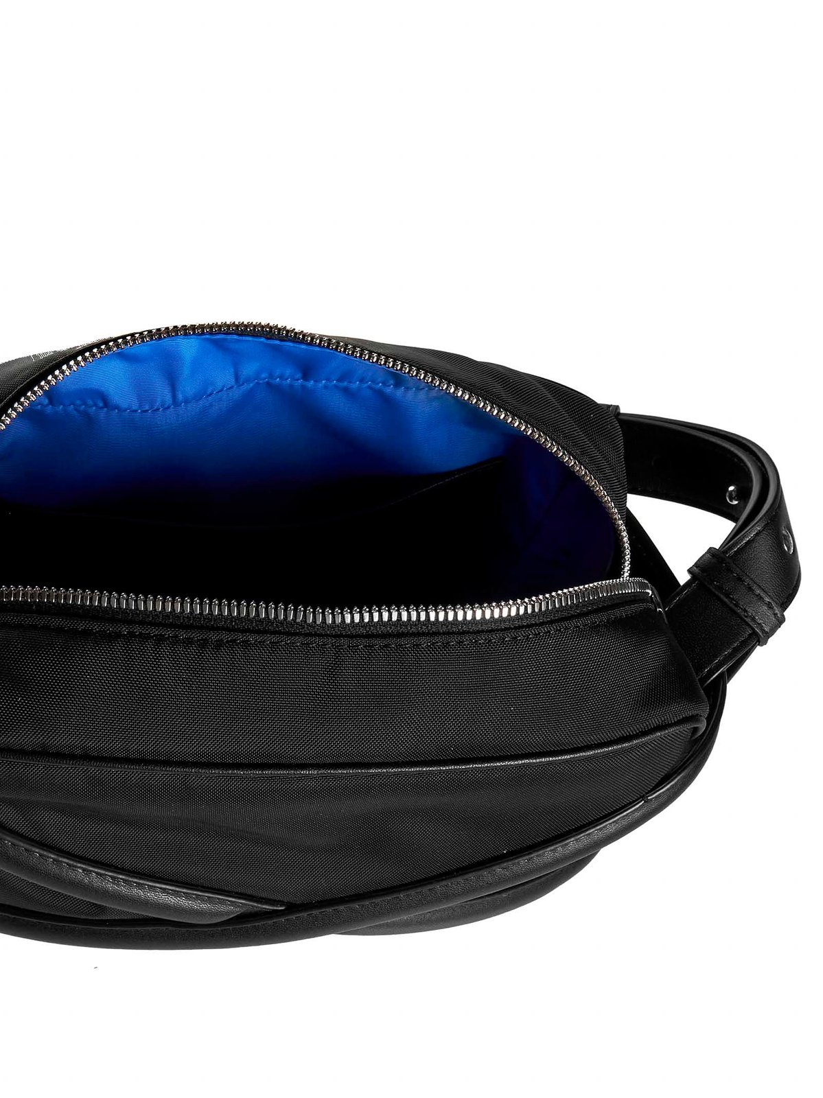 Alexander McQueen The Harness Camera Bag