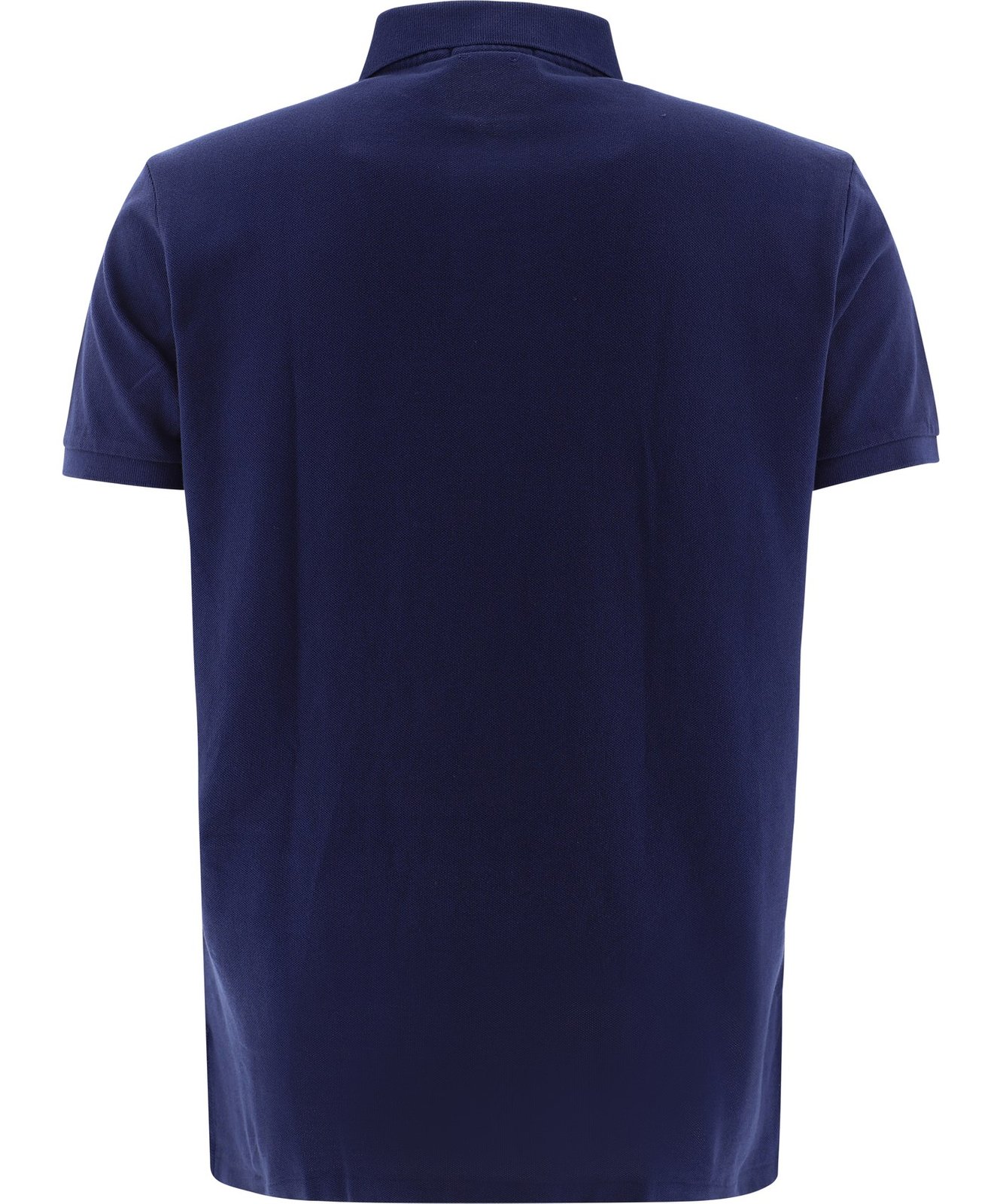 Polo Ralph Lauren 포니 자수 반팔 폴로 셔츠