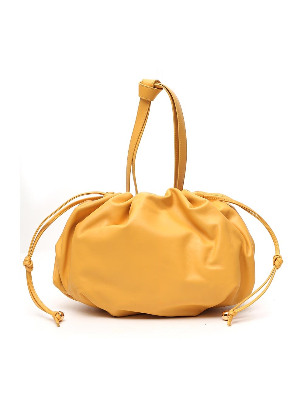 Bottega Veneta 더 미디엄 벌브 토트 백 140 Bottega Veneta 더 미디엄 벌브 토트 백