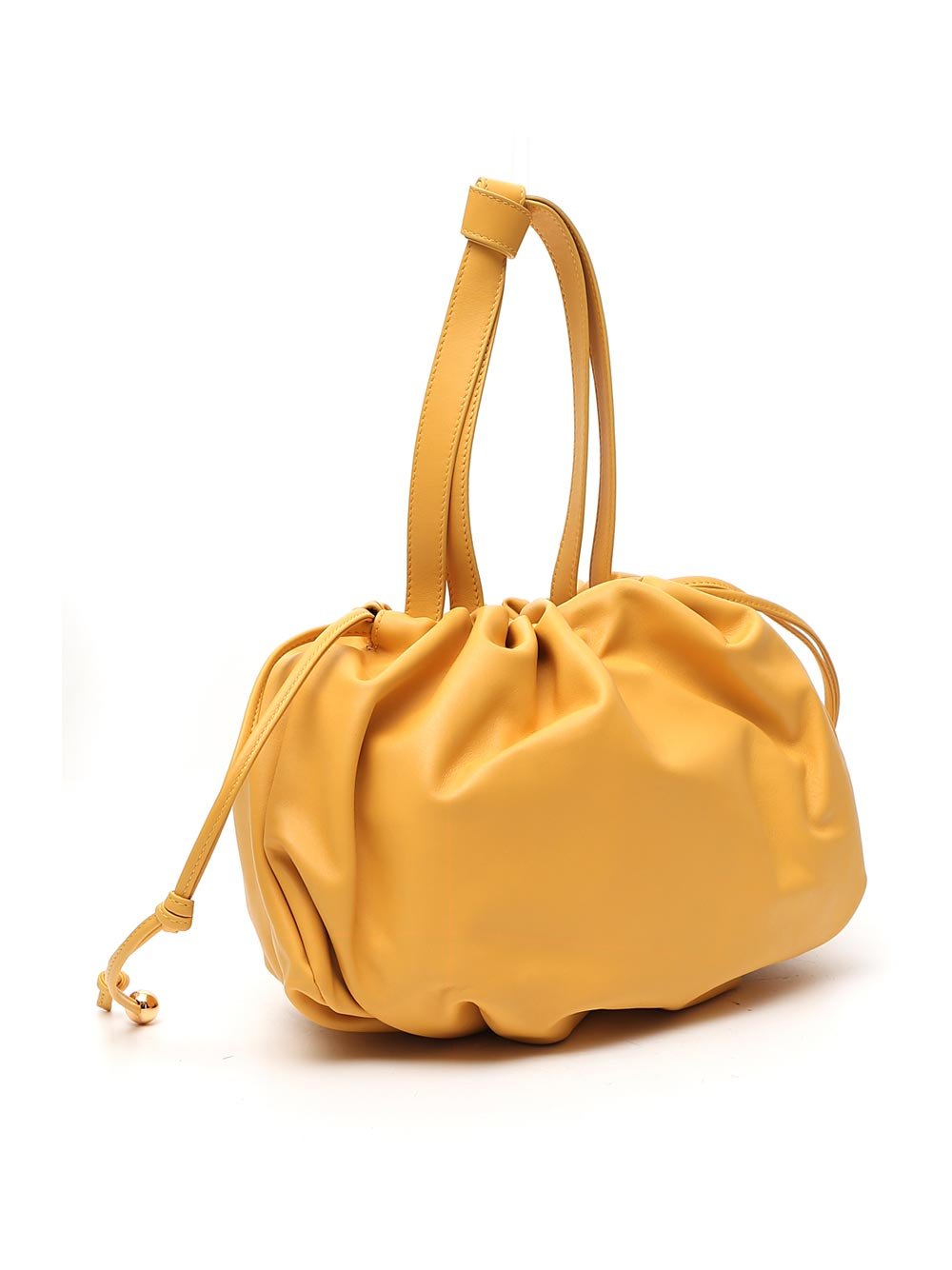 Bottega Veneta 더 미디엄 벌브 토트 백 141 Bottega Veneta 더 미디엄 벌브 토트 백