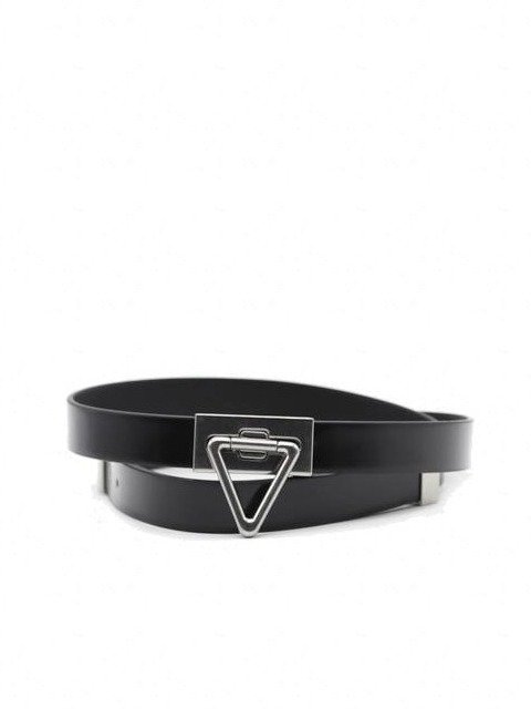 Bottega Veneta 포인트 락 벨트 137 Bottega Veneta 포인트 락 벨트