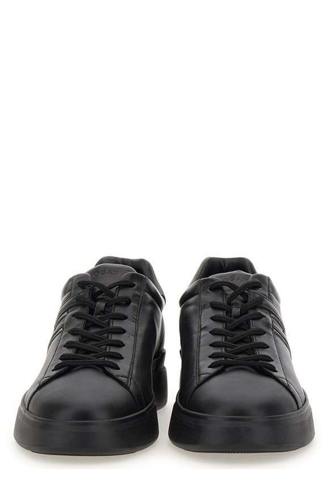Hogan H580 Lace-Up Sneakers