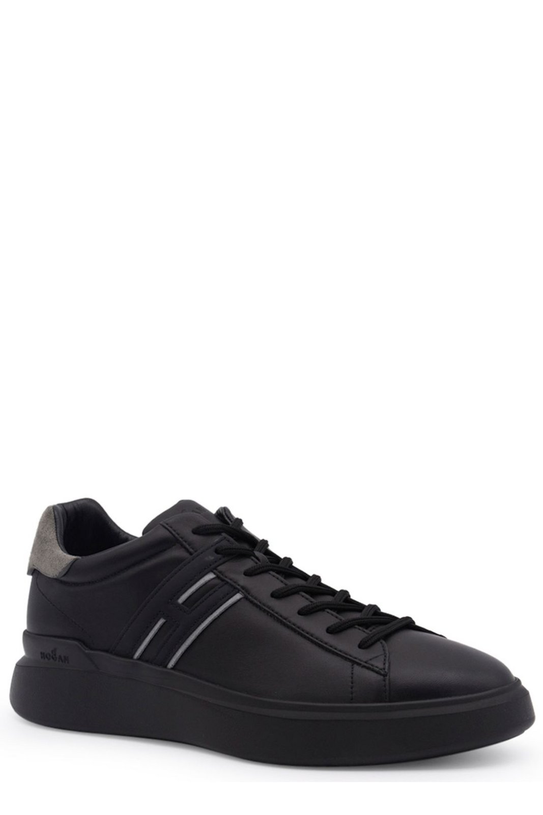 Hogan H580 Lace-Up Sneakers