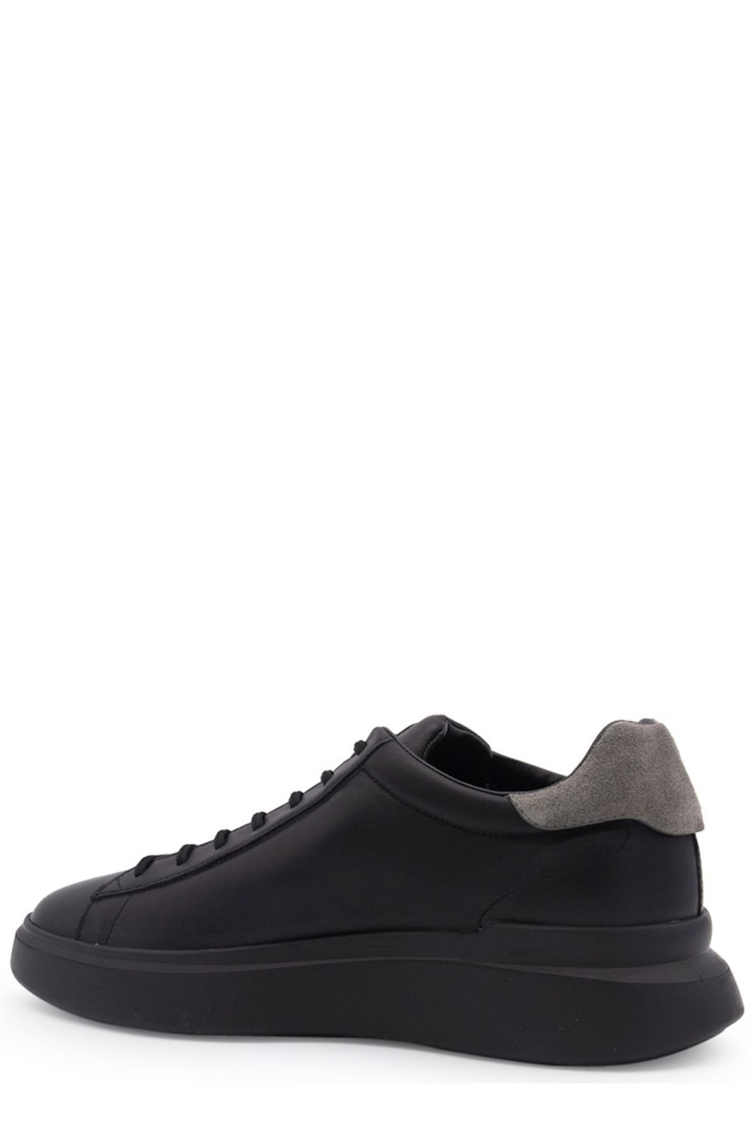 Hogan H580 Lace-Up Sneakers