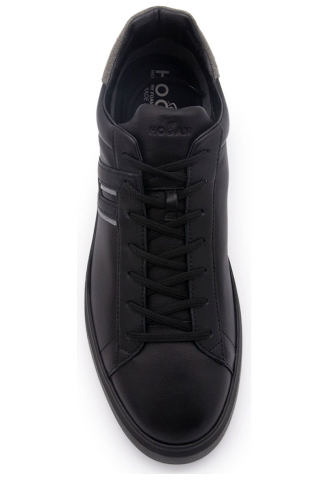 Hogan H580 Lace-Up Sneakers